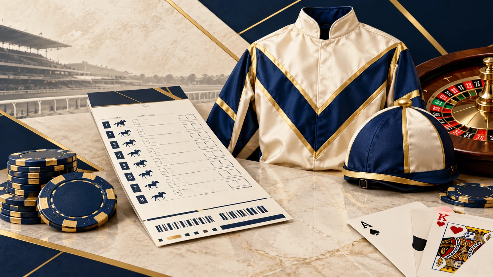 admiralbet — AdmiralBet: Spielerkonto